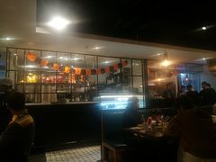 -南拳十三姨·潮汕砂锅粥(世纪金源店)