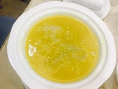 -汕头君华海逸酒店·鸿桃轩中餐厅