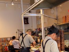 -豆相识•九九豆腐脑(牛咡桥店)