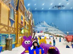 -广州热雪奇迹