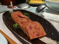 -捞神煲汤火锅(湖滨商业街店)