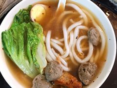 牛丸四宝濑粉-老西关濑粉(文明路店)
