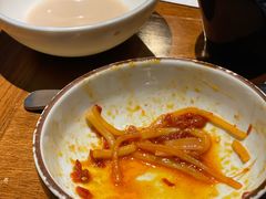 -晓疆山·大美新疆菜(白玉兰广场店)
