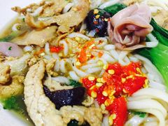 -肆姐面粉馆(坡子街店)