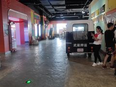 -成都星期8小镇(江宁南路店)
