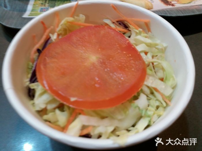 麦当劳(大栅栏店)图片