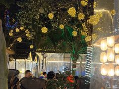 -醉月城西昌火盆烧烤(天府店)