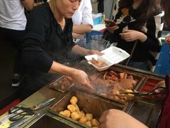 -细妹五香牛杂(步行街店)