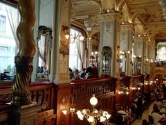 大堂-纽约咖啡馆