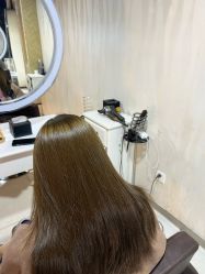 -丽时 Hair Salon