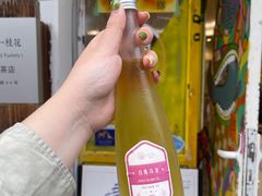 -茶是一枝花泡茶店
