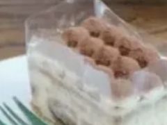 提拉米苏-星巴克(南京弘阳购物中心店)