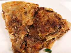 华威肉饼-清真永恒华威肉饼(潘家园店)
