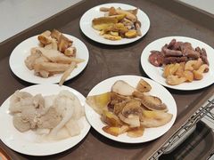 -天宜隆蘑菇宴火锅(石景山旗舰店)