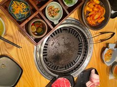 -汉拿山(包河万达店)