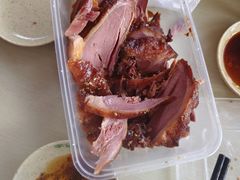 -章云板鸭(总店)