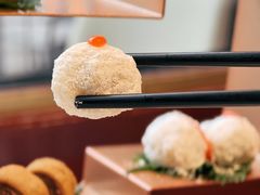 -满堂·烤鸭店·北京菜(鼓楼店)