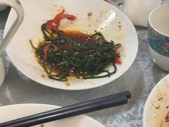 -汗腾格里·风味餐厅(新疆驻京办店)