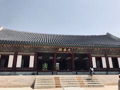 -景福宫