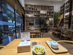 -麦子MaiMassage(打浦桥店)
