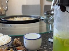 -黑河坝泡姜鸡贡椒鱼(贾旗路店)