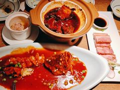 -周家二小姐的菜(西津渡店)