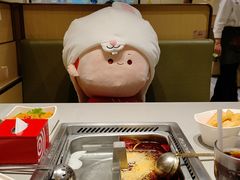 -海底捞火锅(吾悦广场店)