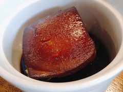 东坡肉-杭百味·大众精选杭帮菜(西湖音乐喷泉店)