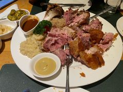-兰特伯爵西餐厅·啤酒屋(方庄店)