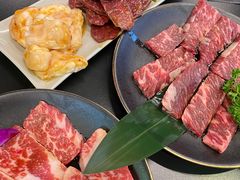 -银座苑烧肉酒场·烤活鳗(仙霞路店)