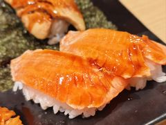 -万岁寿司(万国店)