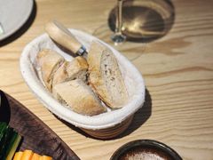 餐前面包-TRiO·三重奏