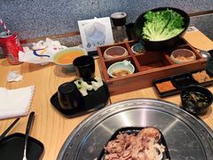 -汉拿山(包河万达店)