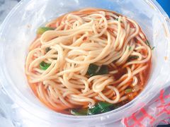 -秦云老太婆摊摊面(磁器口店)