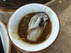 -濠轩阁特色生蚝火锅(水湾路店)