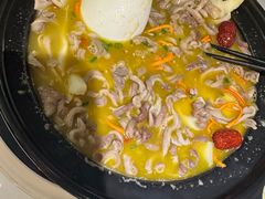 -外婆小聚茶餐厅·生日·团建(市民中心店)
