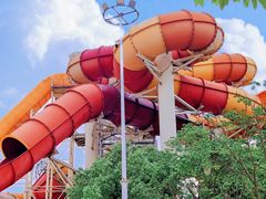 -武汉玛雅海滩水公园