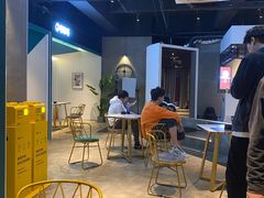 -棂笼·深度沉浸密室(武汉旗舰店)