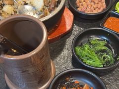 -九田家黑牛烤肉料理(潍坊青州市泰华城店)