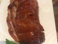 -四季民福烤鸭店(前门廊房二条店)