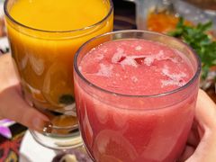 -米泰芒·东南亚料理(体育西店)