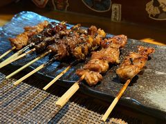 -半藏居酒屋(香港花园店)