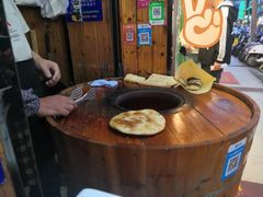 -徐禾记手工烧饼(农院路店)