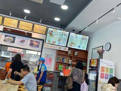 -牛水谣牛肉汤(杨舍老街店)