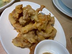 -吕氏疙瘩汤·海鲜新鲁菜(凯德mall新都心店)