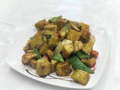 -北戴河庆山饭店·海鲜砂锅粥(北戴河黑石路店)