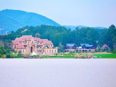 -云漫湖生态度假公园