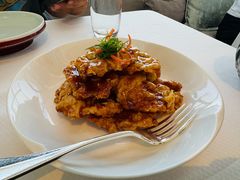 -北京柏悦酒店·锦庭餐厅Dining Room