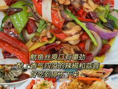 -小海豚·老字号海鲜餐厅(三亚湾店)