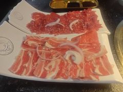 -熊大·鲜烤黄牛肉(五山店)